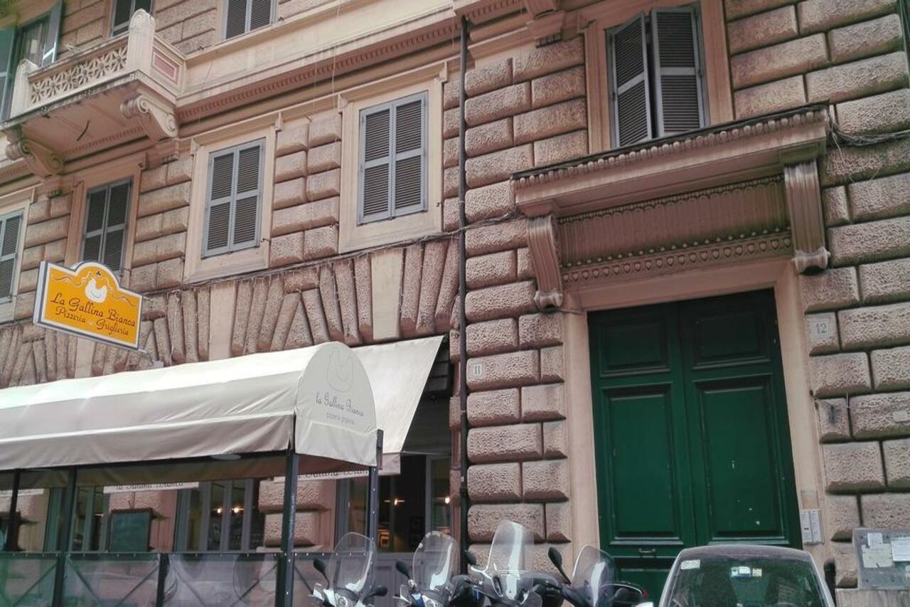 Casa Vacanza Colosseo *