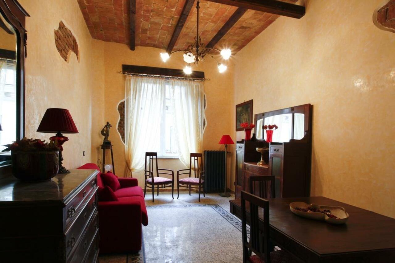 Casa Vacanza Colosseo Apartment Rome