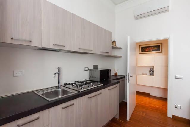 Casa Vacanza Colosseo Apartment Rome