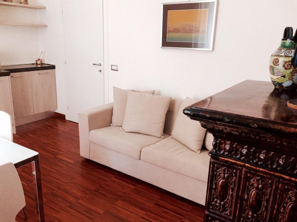 Casa Vacanza Colosseo Apartment *