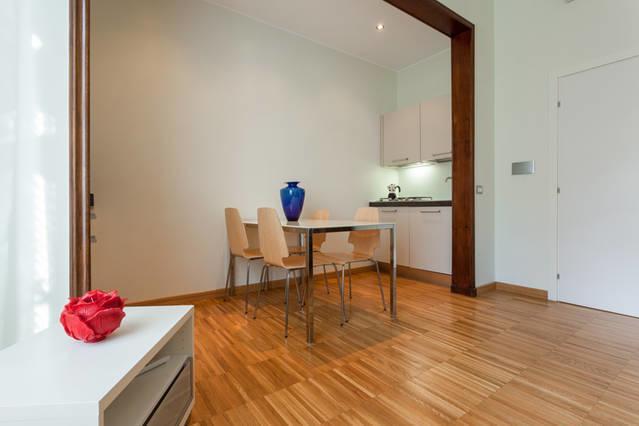 Apartment Casa Vacanza Colosseo