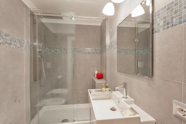 Casa Vacanza Colosseo Apartment *