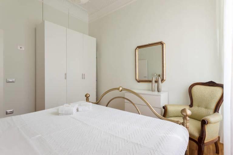 Casa Vacanza Colosseo Apartment