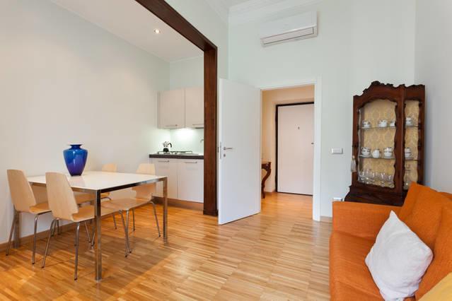 Casa Vacanza Colosseo