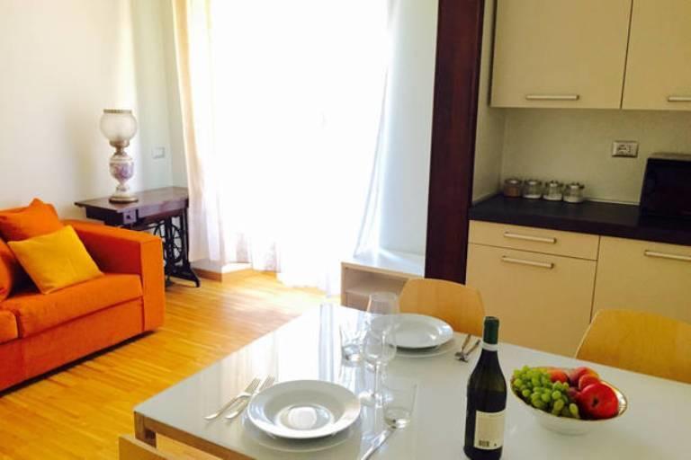 Casa Vacanza Colosseo Apartment *