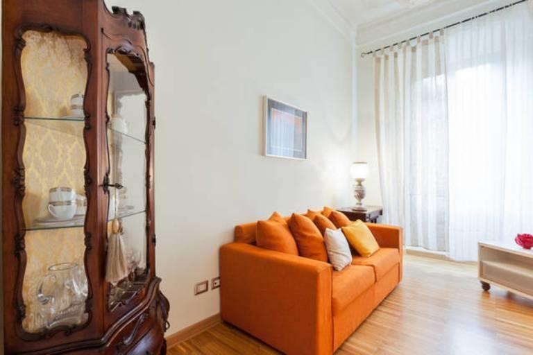 Casa Vacanza Colosseo Apartment *