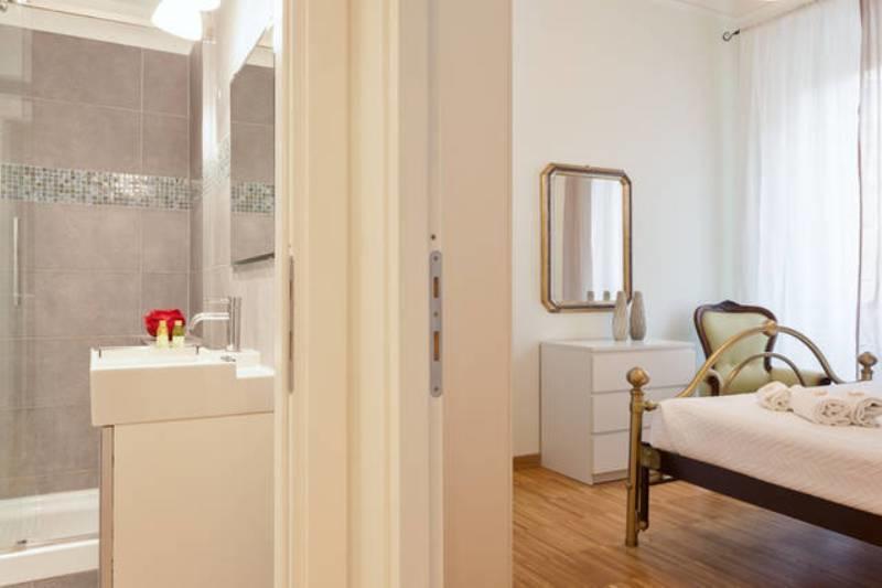Apartment Casa Vacanza Colosseo