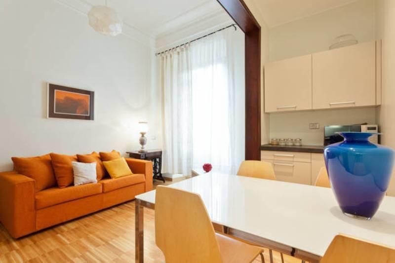 Casa Vacanza Colosseo Apartment