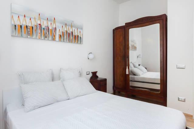 Casa Vacanza Colosseo Apartment Rome