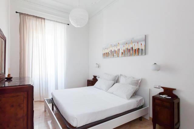 Appartement Casa Colosseo *