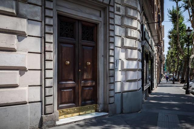 Appartement Casa Colosseo