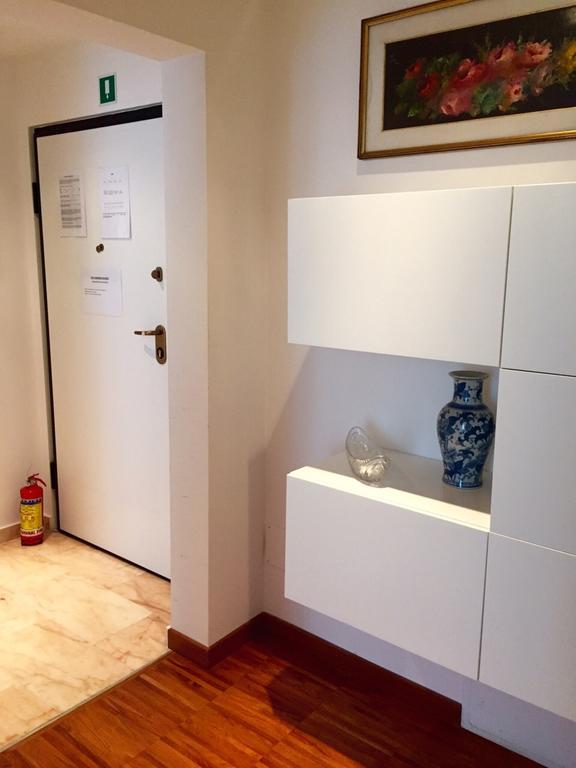 Appartement Casa Colosseo *
